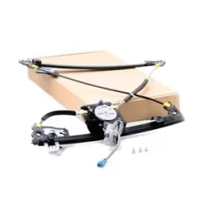 RIDEX Window regulator VW,SEAT 1561W0085 6K4837401AA,6K4837401B,6K4837401BHPS 6K4837401H,6K4837401P,6K4837401S