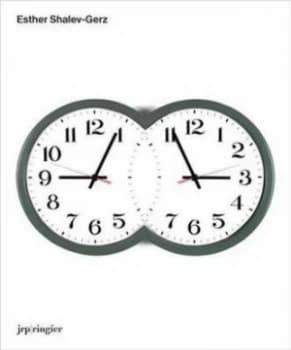 Esther Shalez-Gerv Paperback