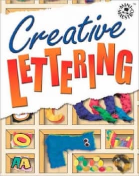 Creative Lettering Hardback