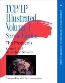 TCP/IP Illustrated, Volume 1 : The Protocols