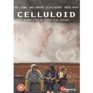 Celluloid DVD