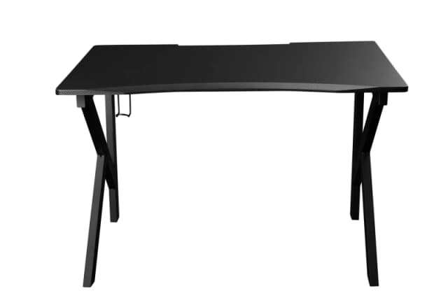 GAMING DESK BLACK