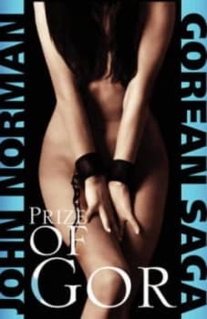 Prize of Gor by John Norman Paperback