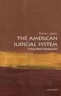 american judicial system a very short introduction