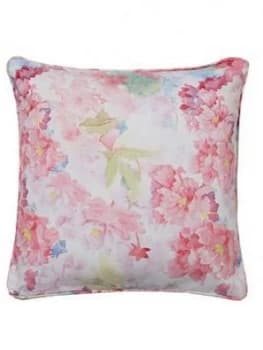 Wendy Tait Blossom Cushion (Filled) 43X43