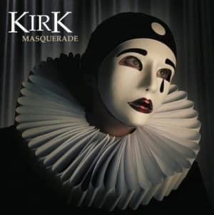 Masquerade by Kirk CD Album