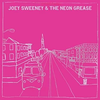 Joey Sweeney & The Neon Grease - Catholic School CD