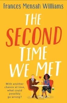 The Second Time We Met