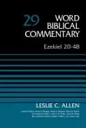 ezekiel 20 48 volume 29