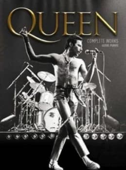 Queen by Georg Purvis Paperback