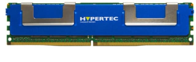 Hypertec HYR3161024432GB-LR memory module 32GB 1 x 32GB DDR3