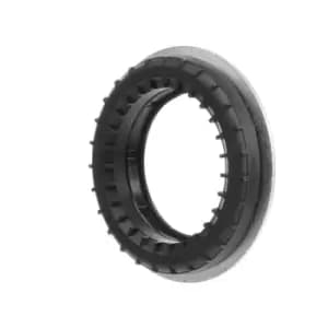 RIDEX Strut Bearing VW,AUDI,SKODA 1626F0092 1K0412249B,6N0412249B,6N0412249C Friction Bearing, suspension strut support mounting 6N0412249D,6N0412249E