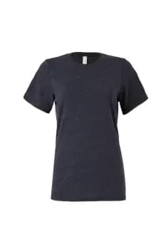 Heather Jersey T-Shirt