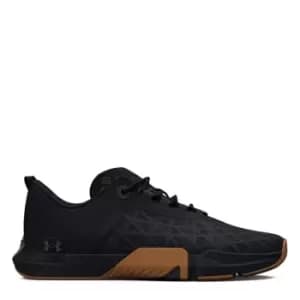 Under Armour TriBase Reign 5 Mens Training Shoes - Black
