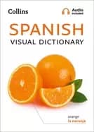 collins spanish visual dictionary