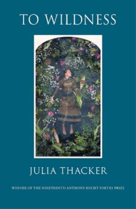 To Wildness : Poems Paperback / softback