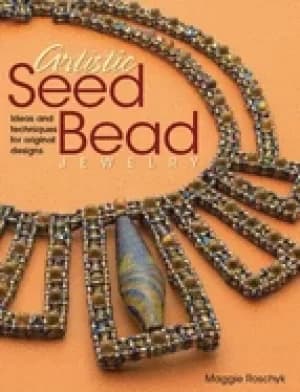 artistic seed bead jewelry ideas and techniques for original designs