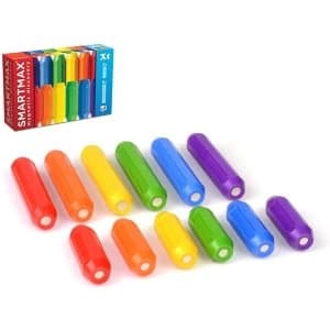 SmartMax 6 medium & 6 long bars Xtension set