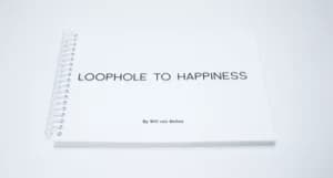 loophole to happiness an operating system for your mind