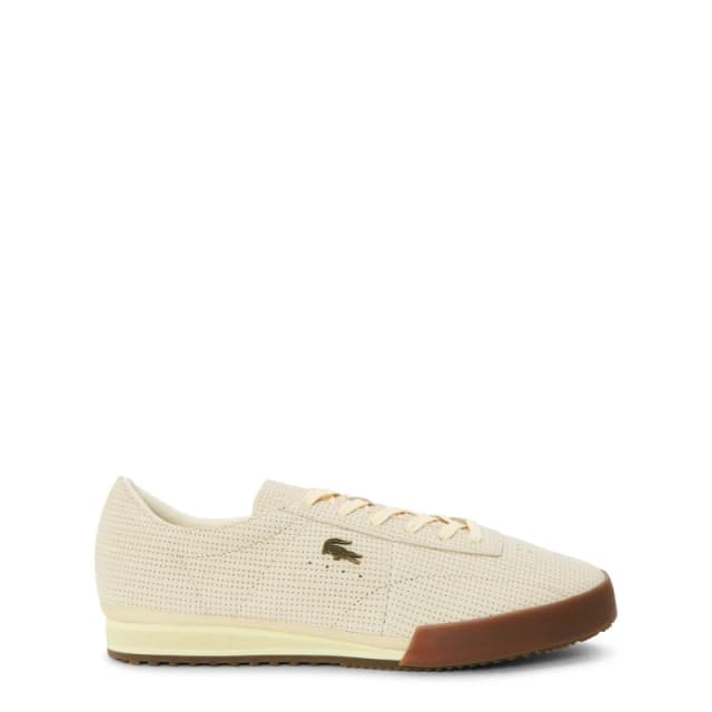 Lacoste Lacoste Aura Sn62 Off Wht/Gum 40F male 8 (42)