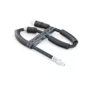 RIDEX Brake Hose 83B0505 Brake Line,Brake Pipe BMW,X5 (E70),X5 (F15, F85),X6 (E71, E72),X6 (F16, F86)