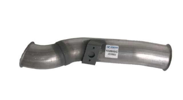 VANSTAR 10265SC Exhaust Pipe Front Exhaust Pipe (17)