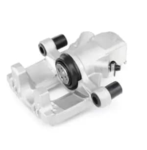 RIDEX Brake caliper Rear Axle Left 78B0523 Caliper,Disc brake caliper MINI,Schragheck (R50, R53)