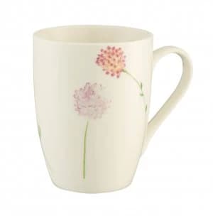 Aynsley Bloom 4 Mugs Set