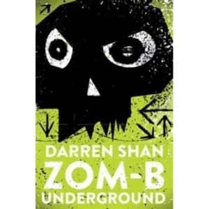 ZOM-B Underground : 2