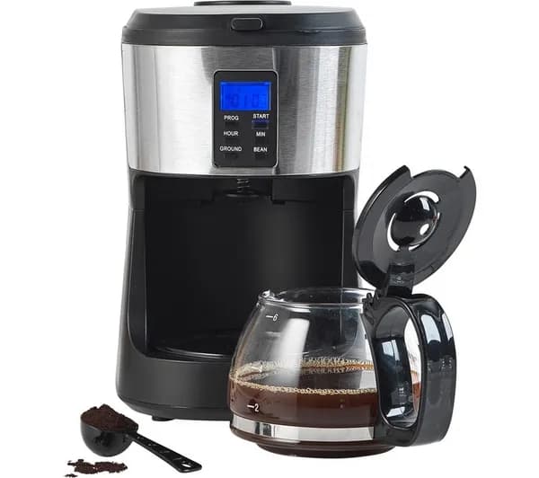 Salter EK4368 Bean to Jug Coffee Maker