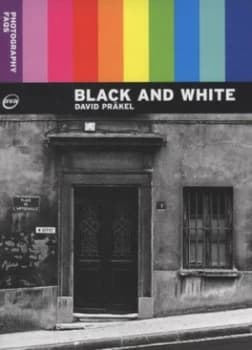 Black and White by David Prkel Paperback