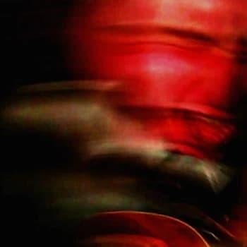 For the Oracle - Painting Over Handprints CD