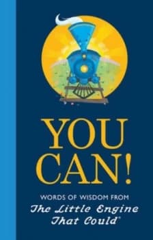 You can by Watty Piper