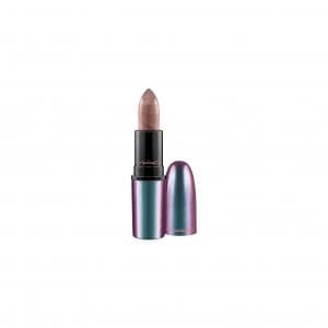 MAC Lipstick Mirage Noir Noon Noir