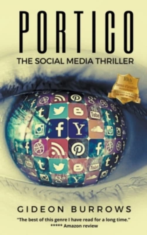 Portico Paperback / softback