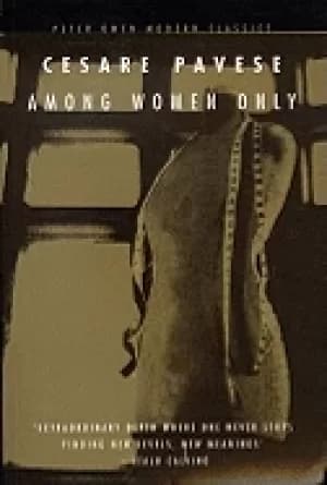 among women only