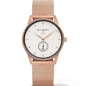 Unisex Paul Hewitt Signature Line Watch