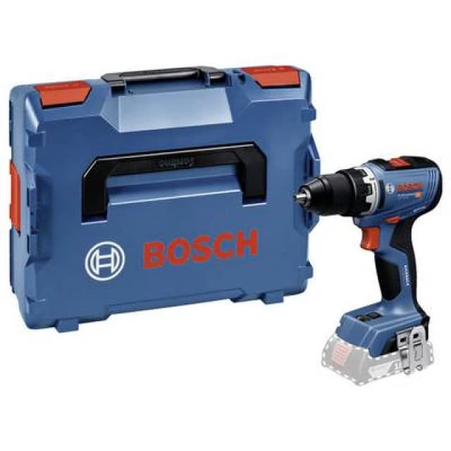Bosch Professional Bosch Professional GSR 18V-65 06019N3201 Cordless drill 06019N3201
