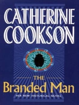 The Branded Man by Catherine Cookson Charitable Trust Paperback