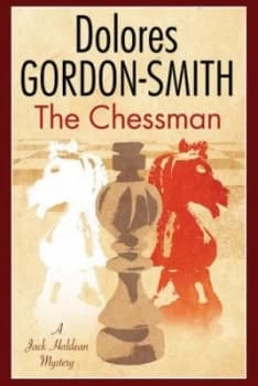 The Chessman by Dolores Gordon-Smith Book