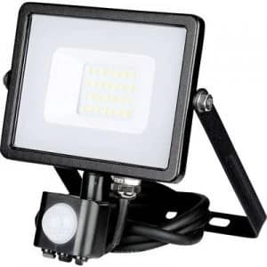 V-TAC VT-20-S 6400K 453 LED floodlight 20 W Cool white
