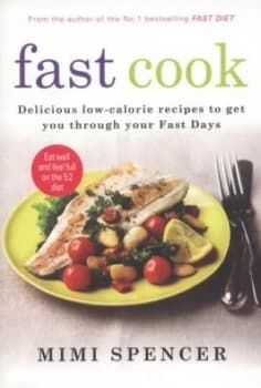 Fast Cook by Mimi Spencer Paperback