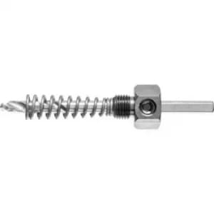 PFERD LSS 4 6,35mm 25200407 Hole saw shank