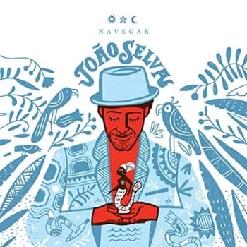 Joao Selva - Navegar (Coloured Vinyl)