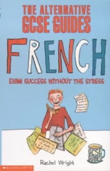 French by Rachel Wright and Polly Dunbar Book