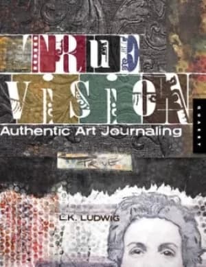 True vision by L. K Ludwig