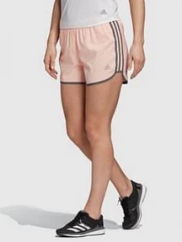 Adidas Response M20 Shorts - Coral