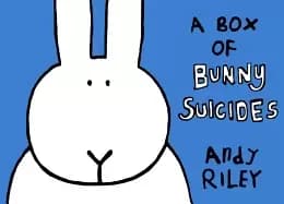 box of bunny suicides