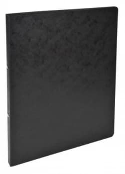 Europa Ring Binder Heavy Weight 16mm A4 Black PK10