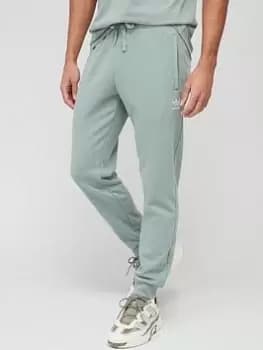 adidas Originals Essentials+ Made With Hemp Joggers - Green, Size 2XL, Men